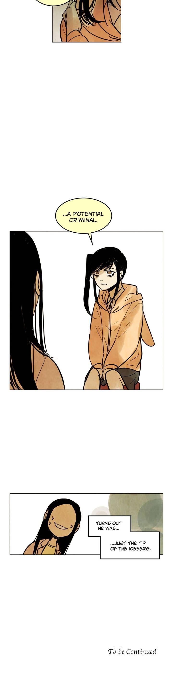 Read My Student Can't Be a Psychopath (en) Manga Online
