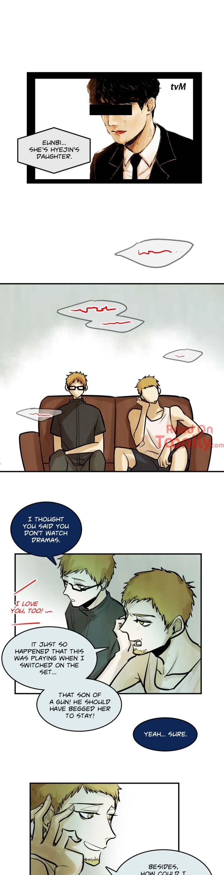 Read My Student Can't Be a Psychopath (en) Manga Online