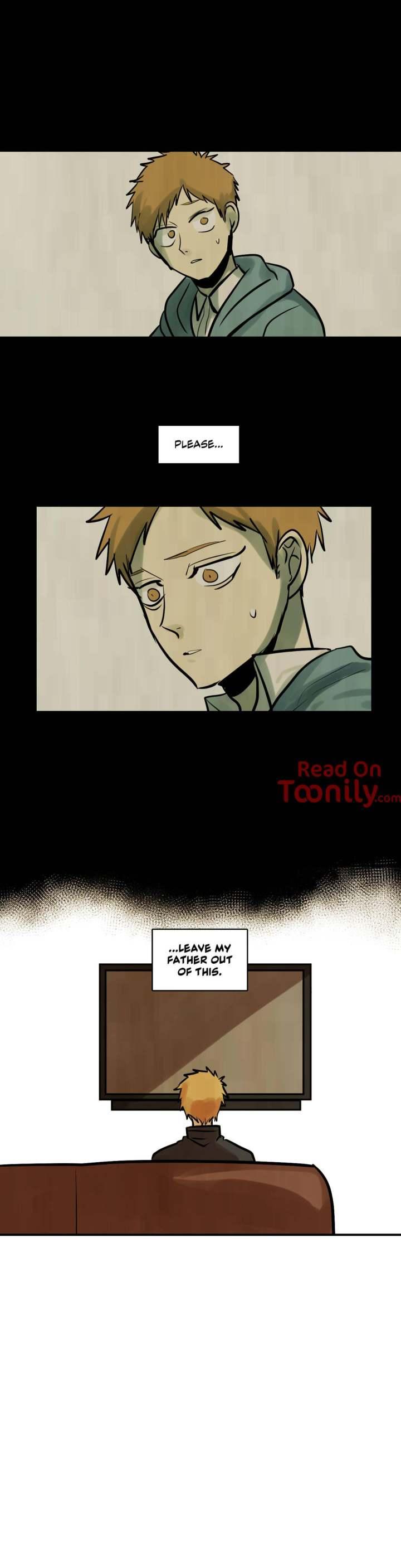 Read My Student Can't Be a Psychopath (en) Manga Online