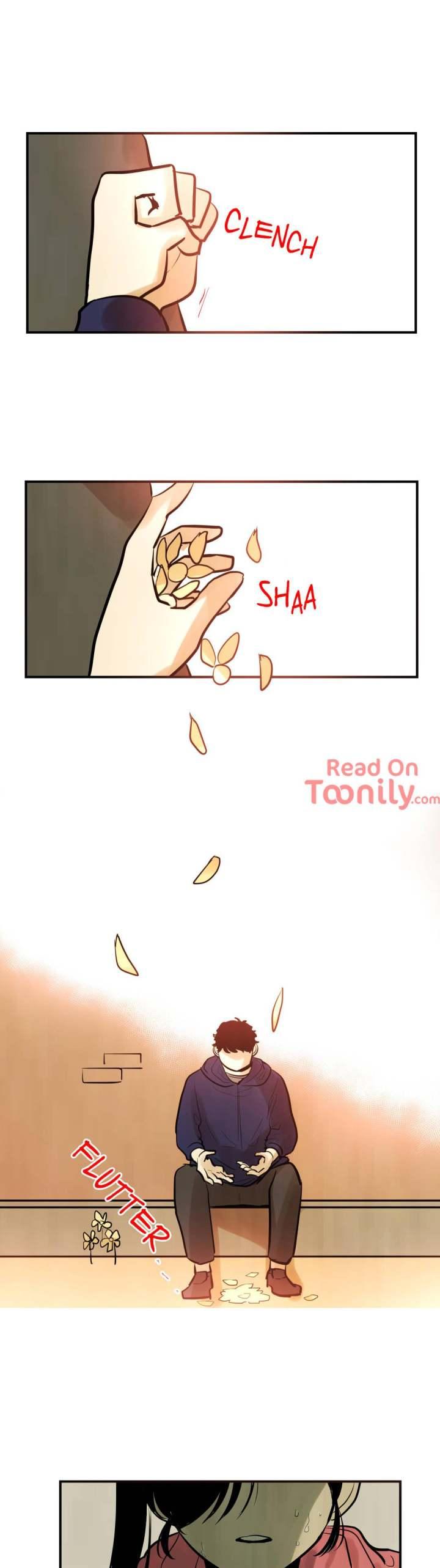 Read My Student Can't Be a Psychopath (en) Manga Online