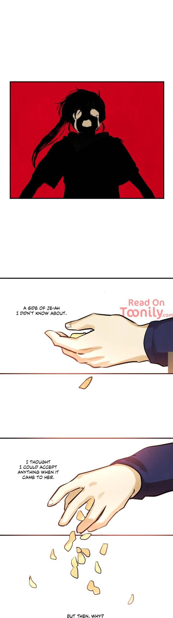 Read My Student Can't Be a Psychopath (en) Manga Online