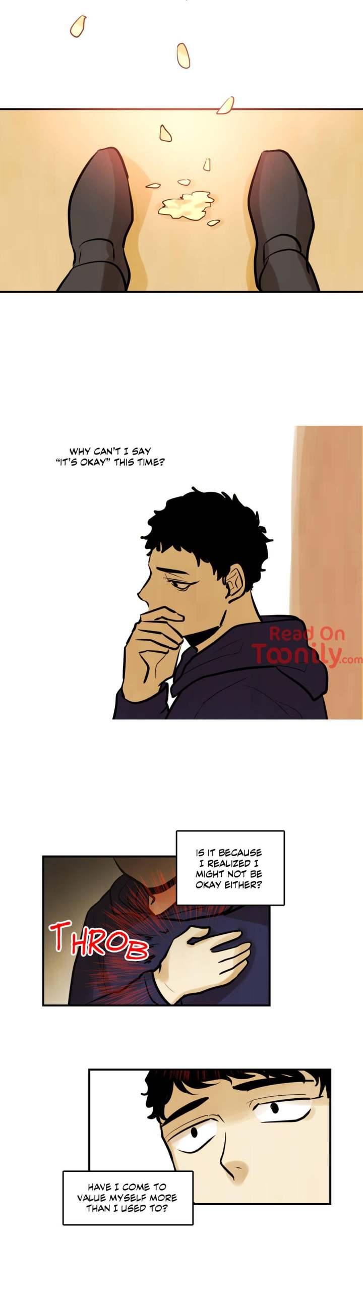 Read My Student Can't Be a Psychopath (en) Manga Online