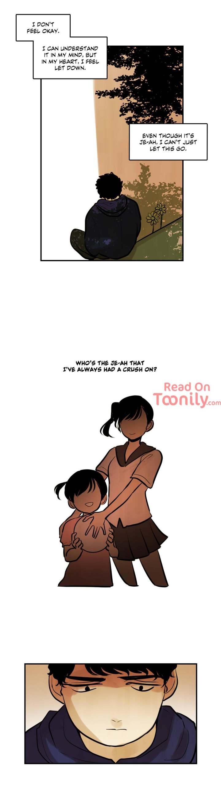 Read My Student Can't Be a Psychopath (en) Manga Online