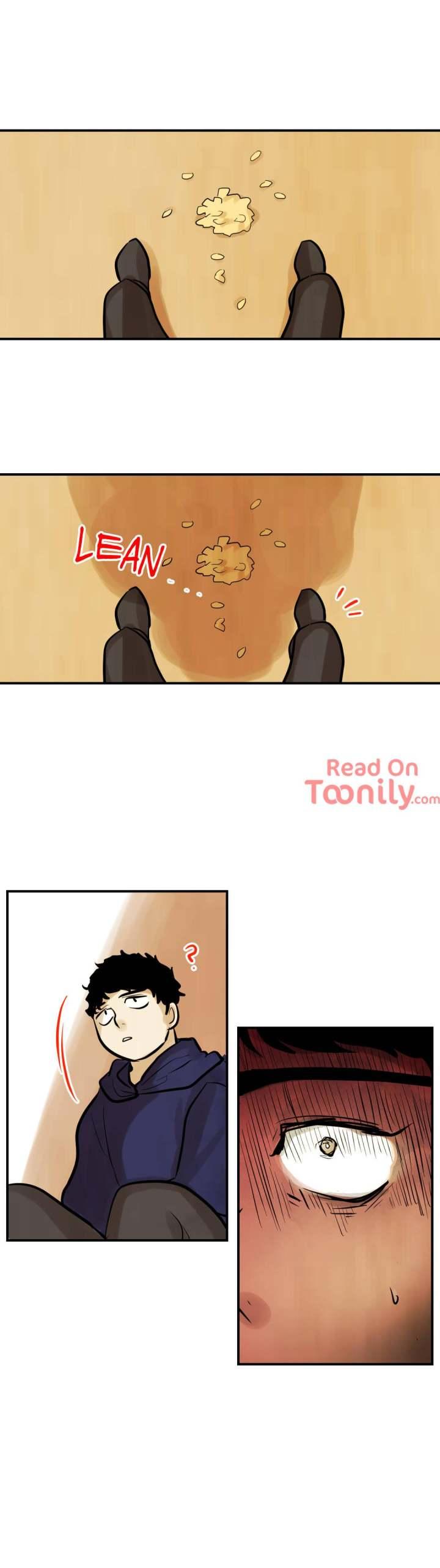 Read My Student Can't Be a Psychopath (en) Manga Online