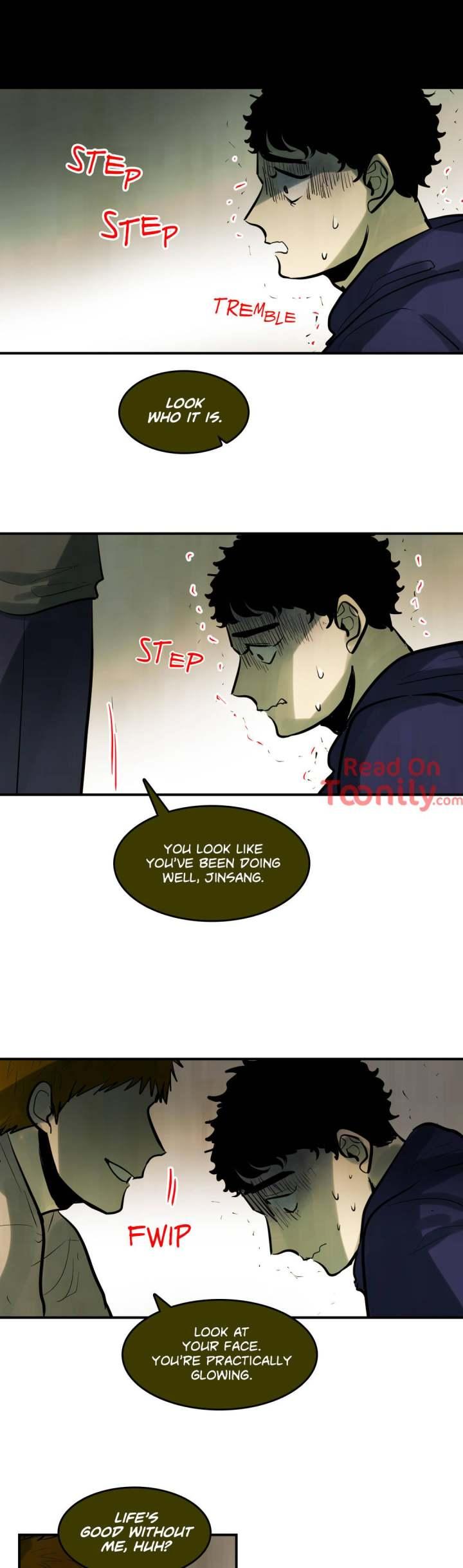 Read My Student Can't Be a Psychopath (en) Manga Online