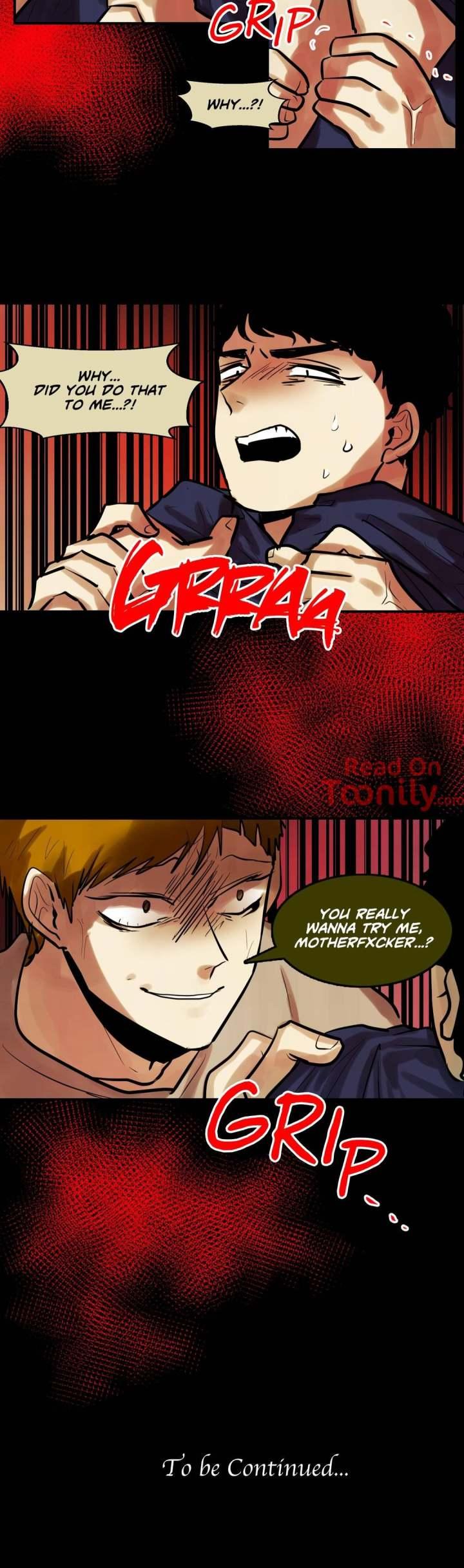 Read My Student Can't Be a Psychopath (en) Manga Online