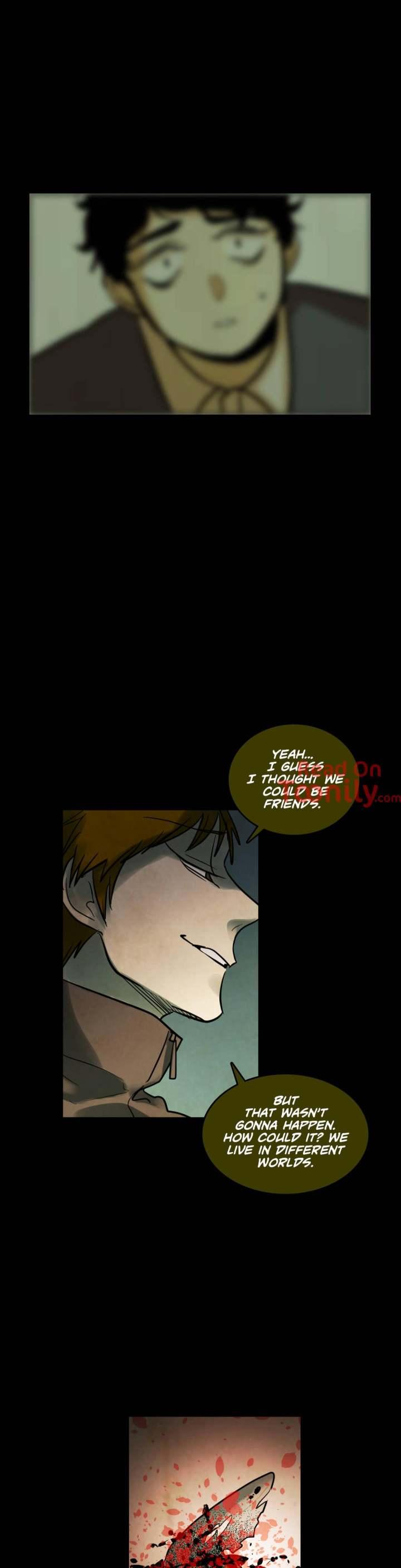 Read My Student Can't Be a Psychopath (en) Manga Online