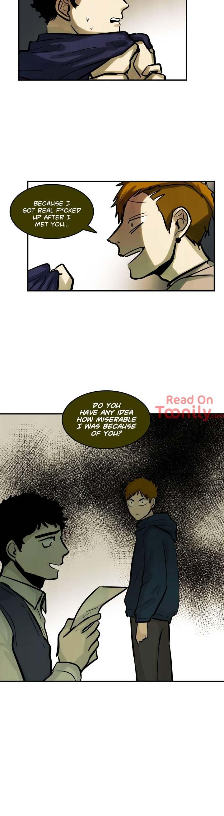 Read My Student Can't Be a Psychopath (en) Manga Online