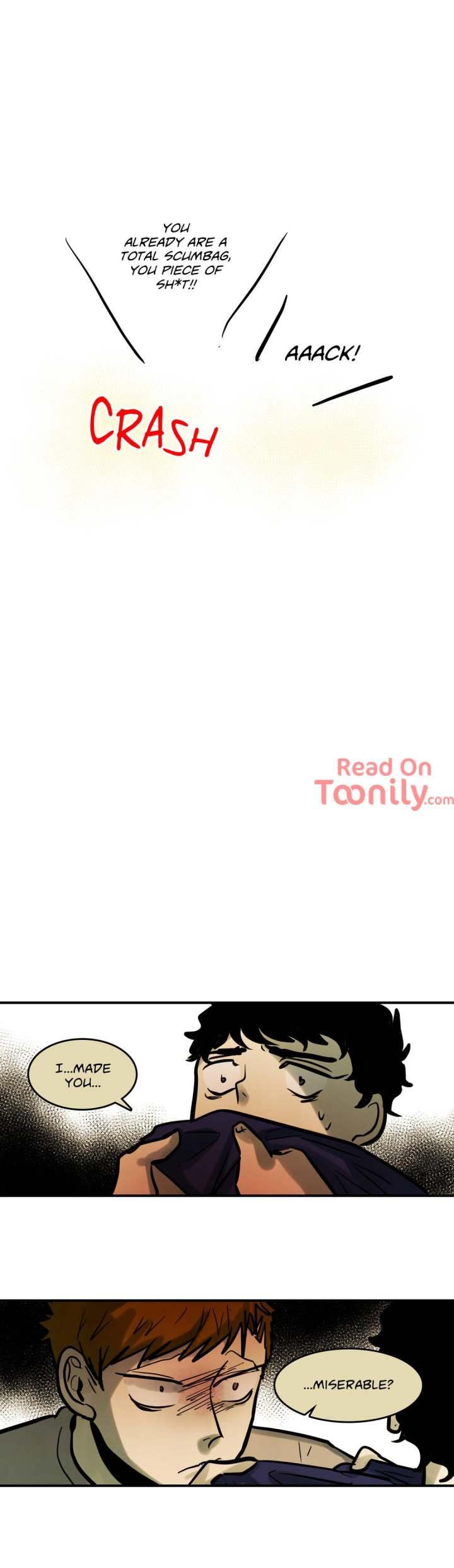 Read My Student Can't Be a Psychopath (en) Manga Online