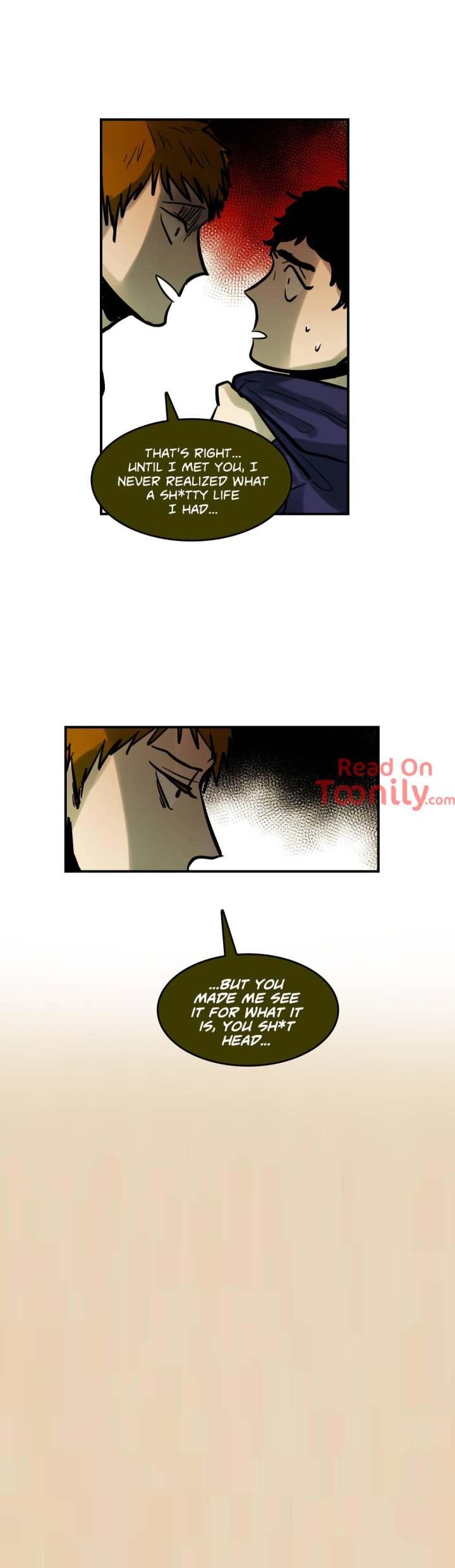 Read My Student Can't Be a Psychopath (en) Manga Online