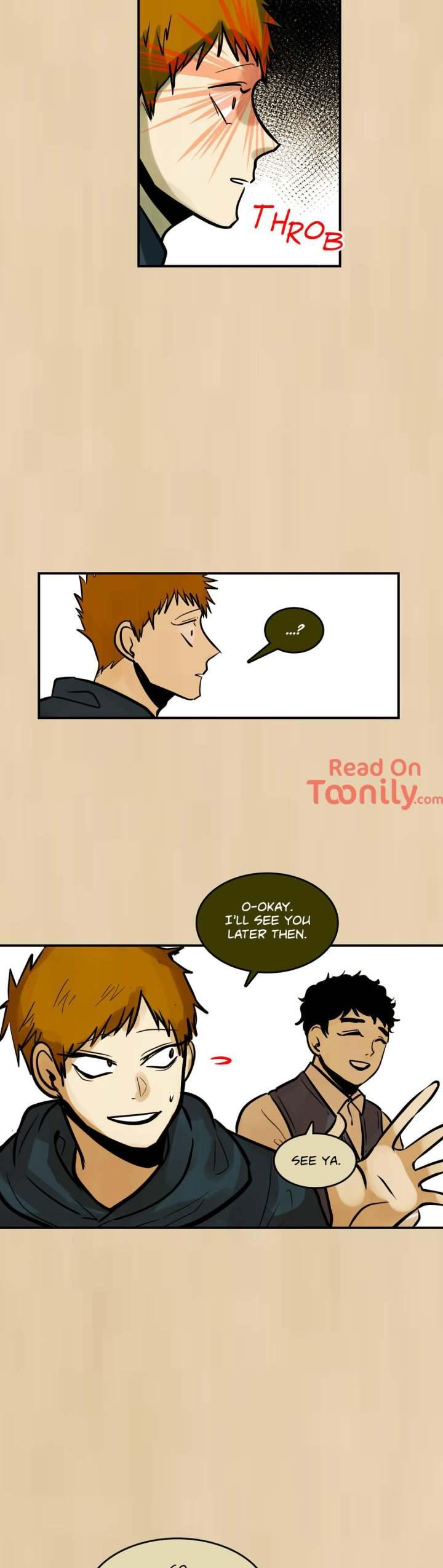 Read My Student Can't Be a Psychopath (en) Manga Online