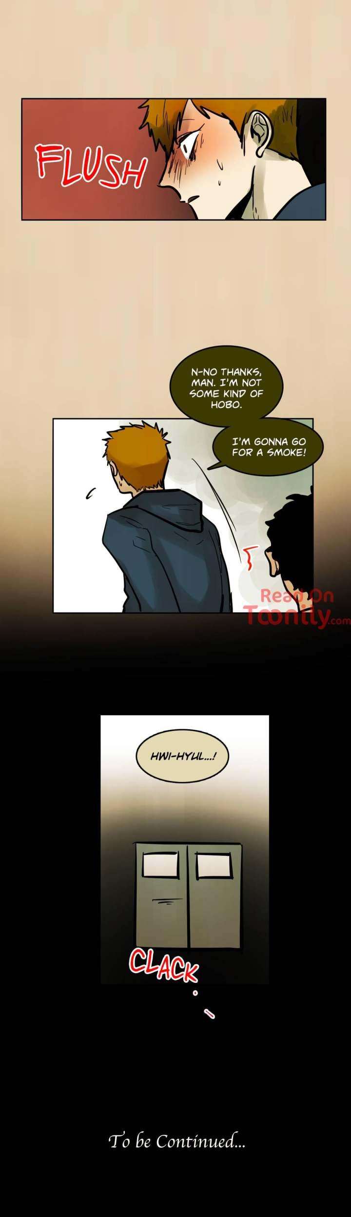 Read My Student Can't Be a Psychopath (en) Manga Online
