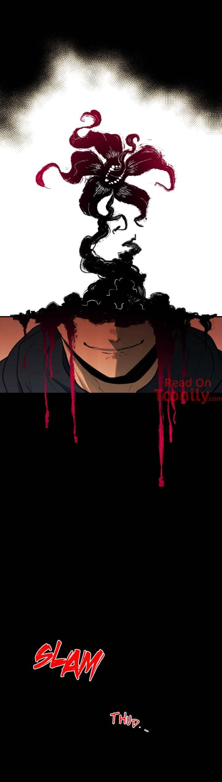Read My Student Can't Be a Psychopath (en) Manga Online