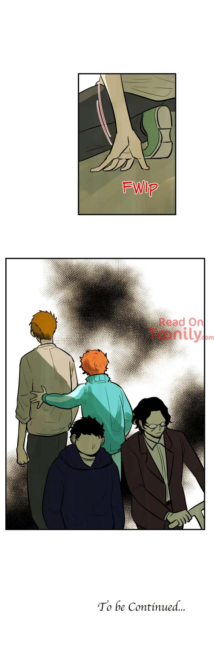 Read My Student Can't Be a Psychopath (en) Manga Online