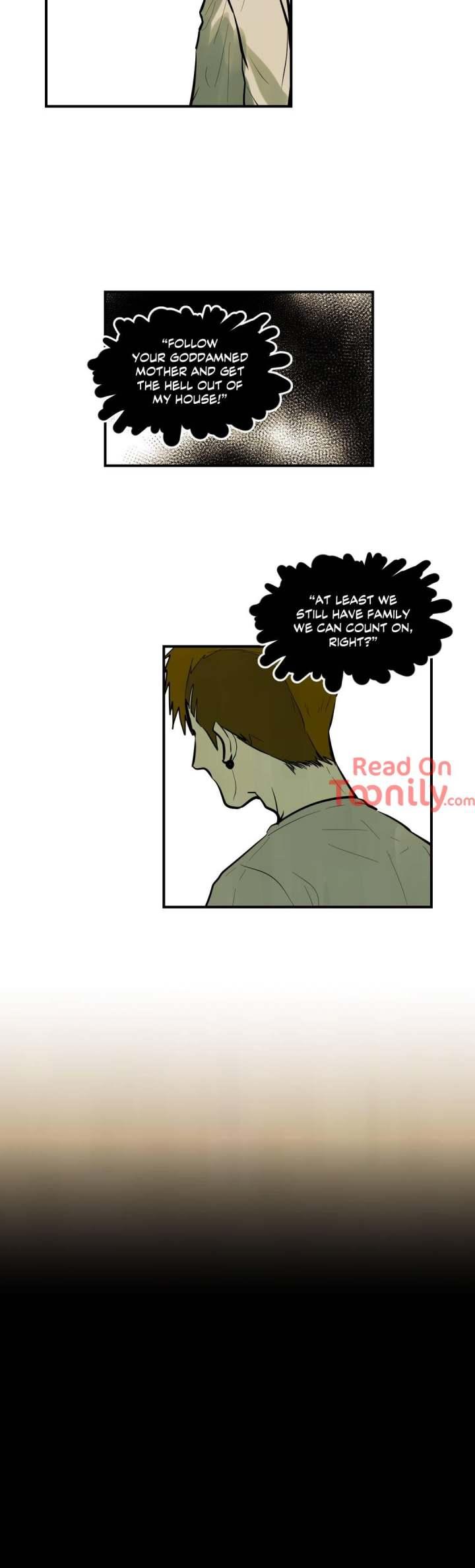 Read My Student Can't Be a Psychopath (en) Manga Online