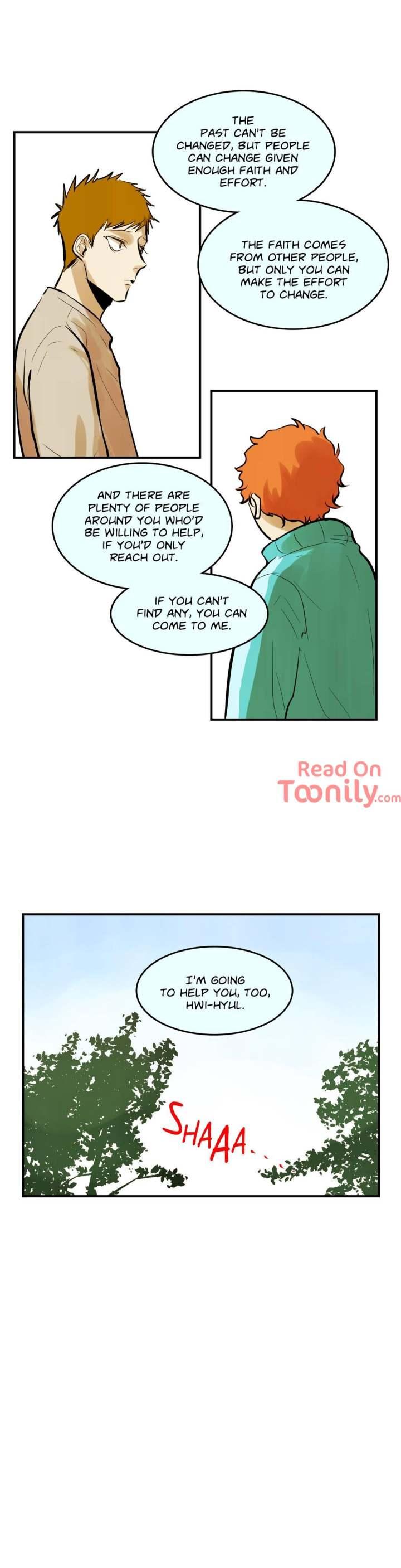 Read My Student Can't Be a Psychopath (en) Manga Online