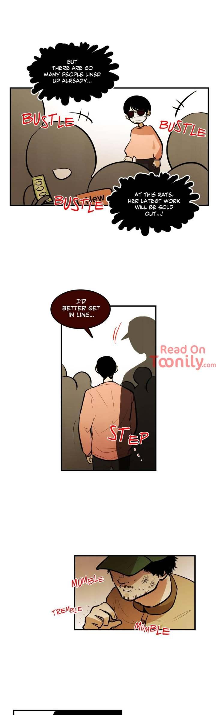 Read My Student Can't Be a Psychopath (en) Manga Online