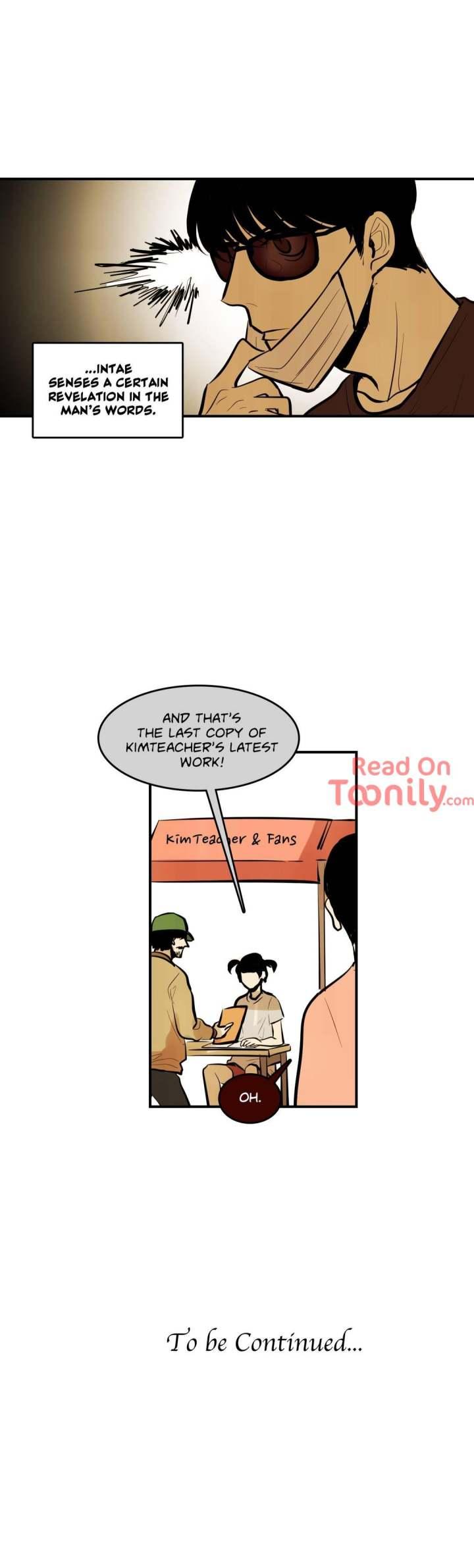 Read My Student Can't Be a Psychopath (en) Manga Online