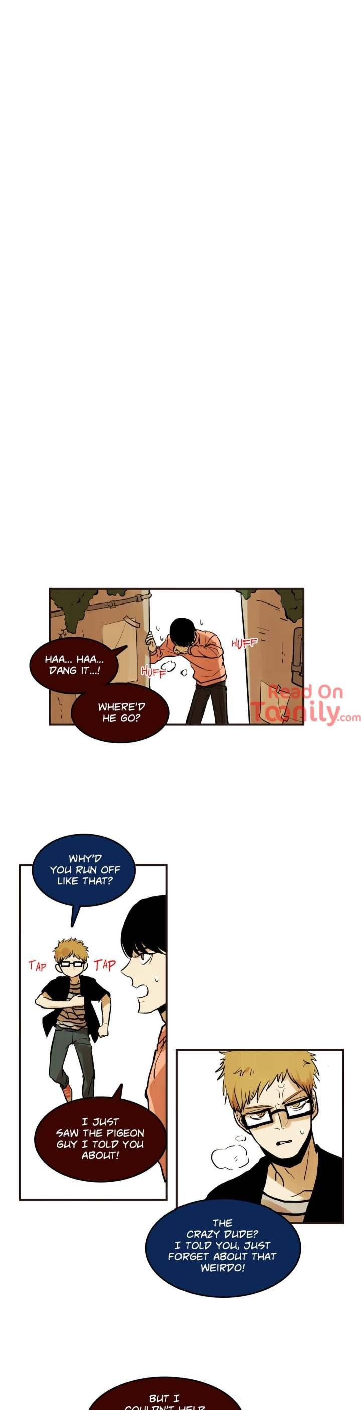 Read My Student Can't Be a Psychopath (en) Manga Online