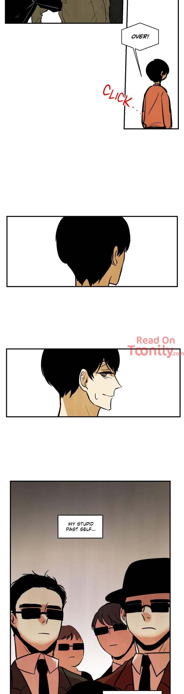 Read My Student Can't Be a Psychopath (en) Manga Online