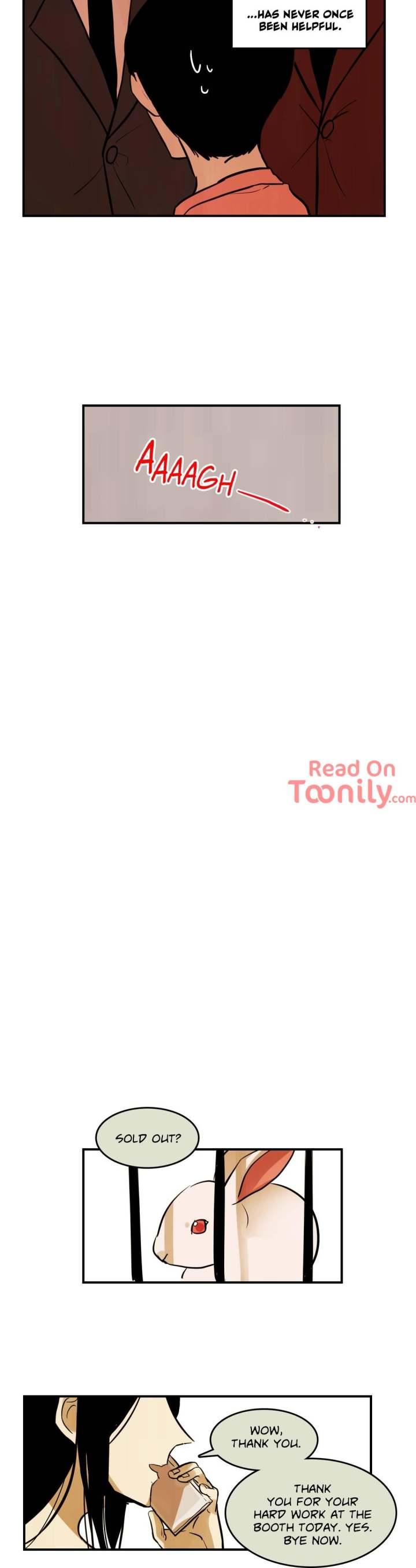 Read My Student Can't Be a Psychopath (en) Manga Online