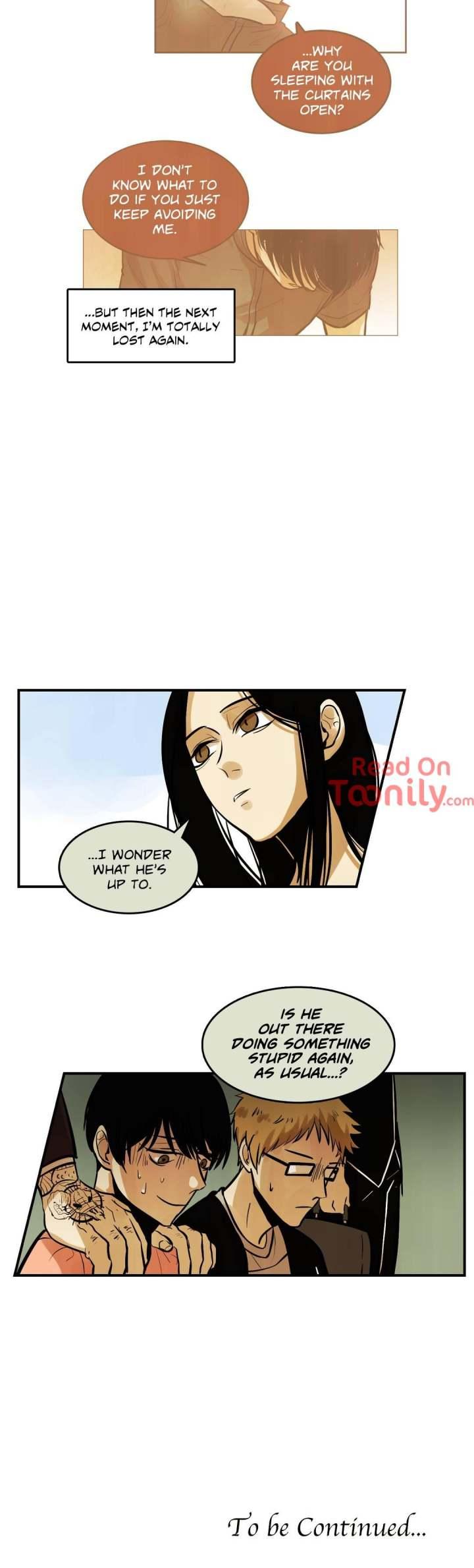 Read My Student Can't Be a Psychopath (en) Manga Online