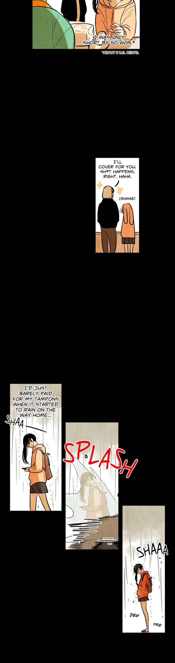 Read My Student Can't Be a Psychopath (en) Manga Online