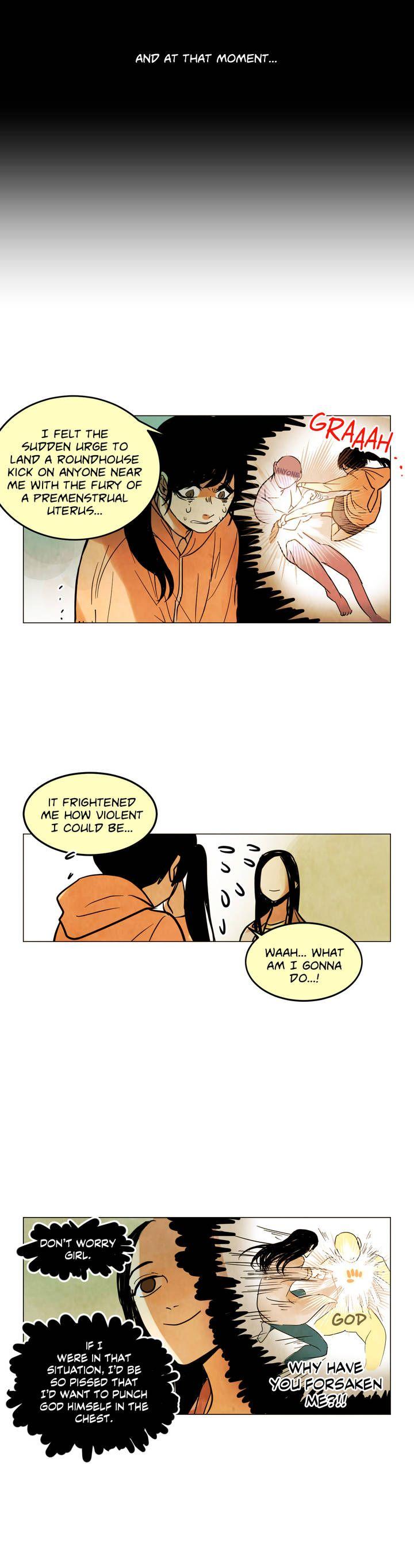Read My Student Can't Be a Psychopath (en) Manga Online