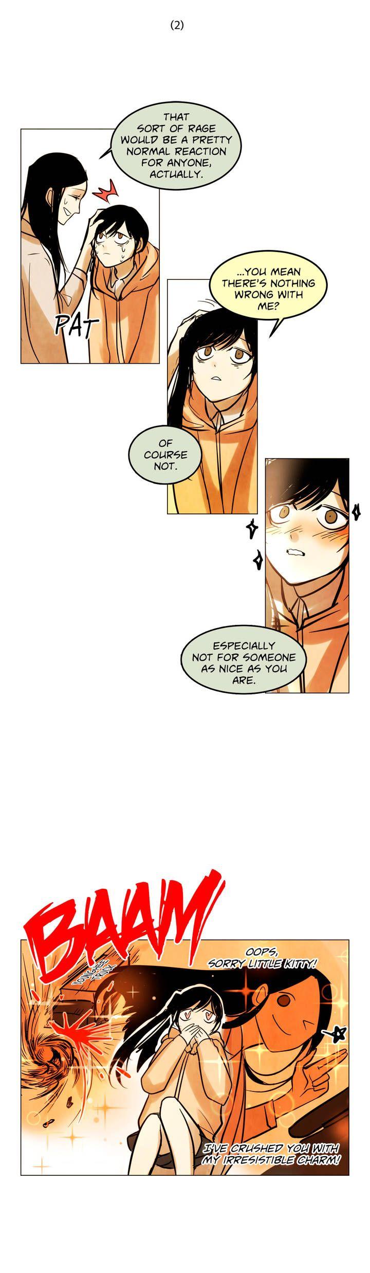 Read My Student Can't Be a Psychopath (en) Manga Online