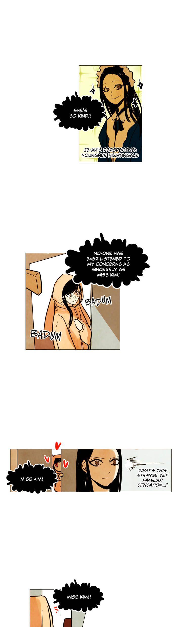 Read My Student Can't Be a Psychopath (en) Manga Online