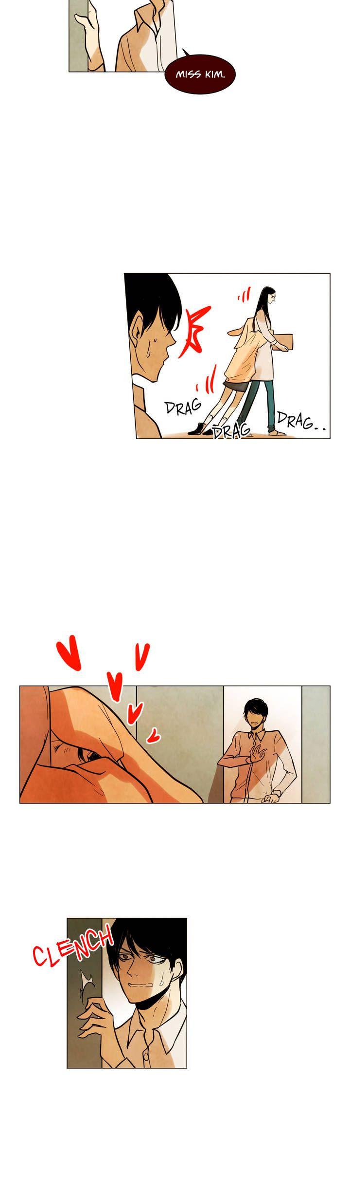 Read My Student Can't Be a Psychopath (en) Manga Online