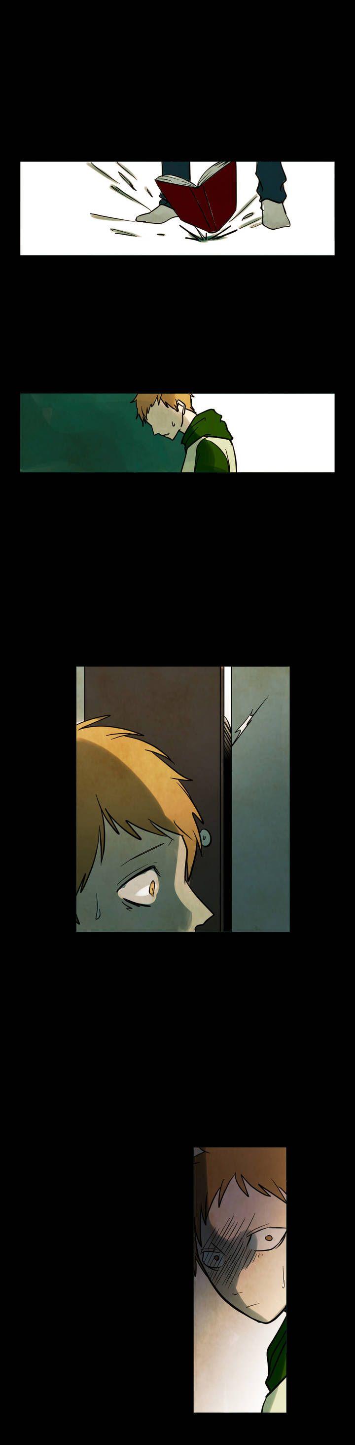 Read My Student Can't Be a Psychopath (en) Manga Online