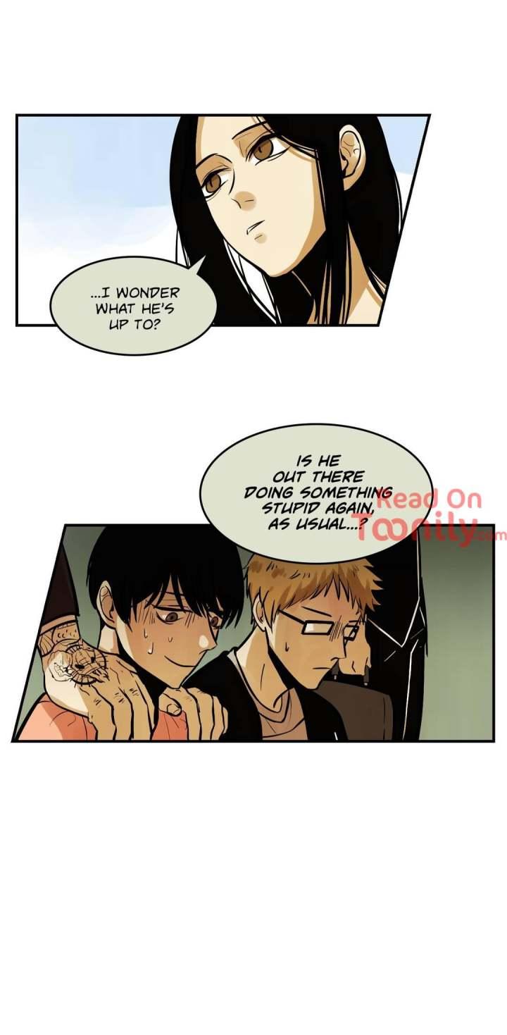Read My Student Can't Be a Psychopath (en) Manga Online