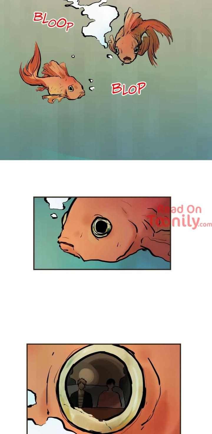 Read My Student Can't Be a Psychopath (en) Manga Online