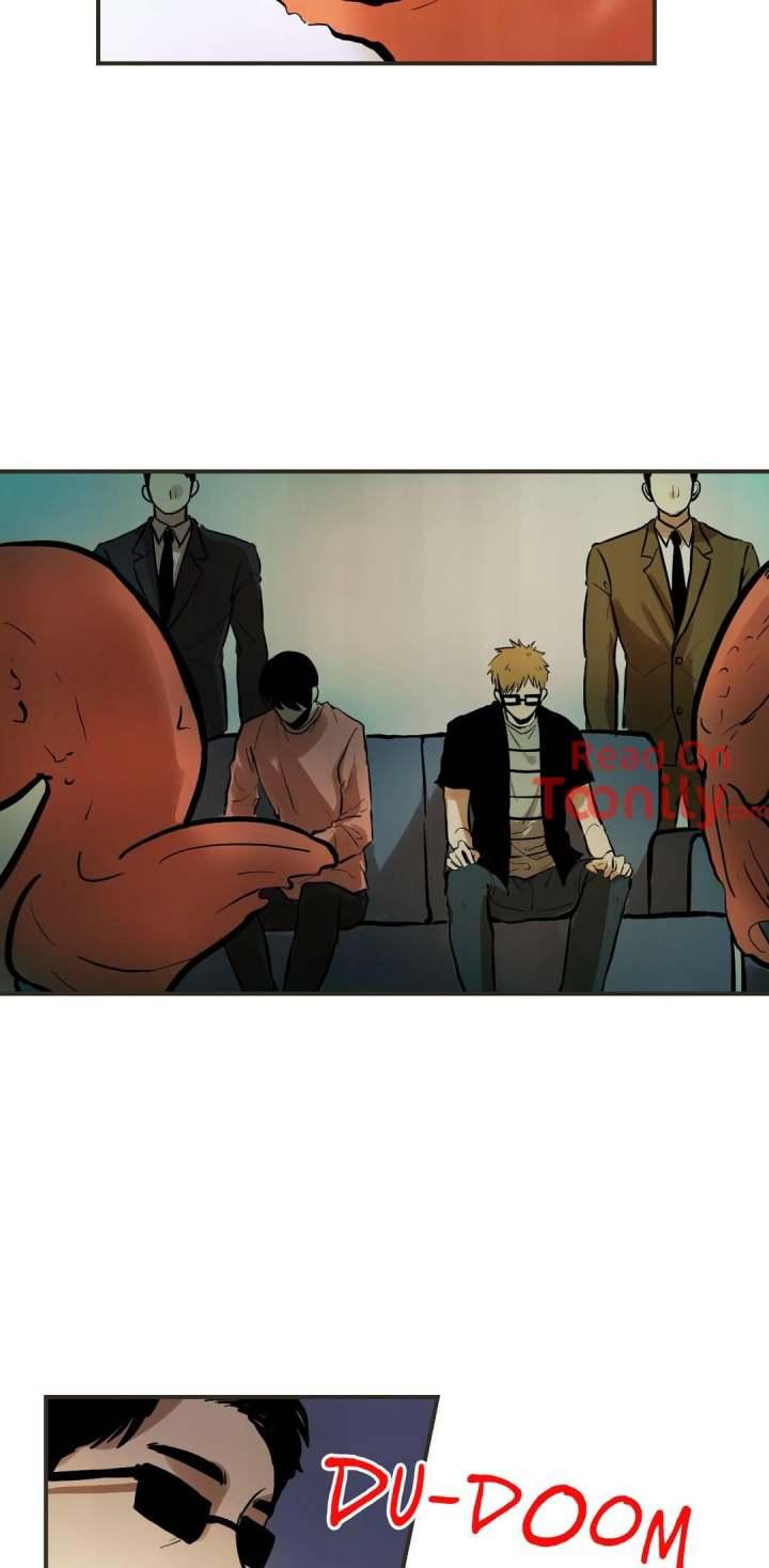 Read My Student Can't Be a Psychopath (en) Manga Online