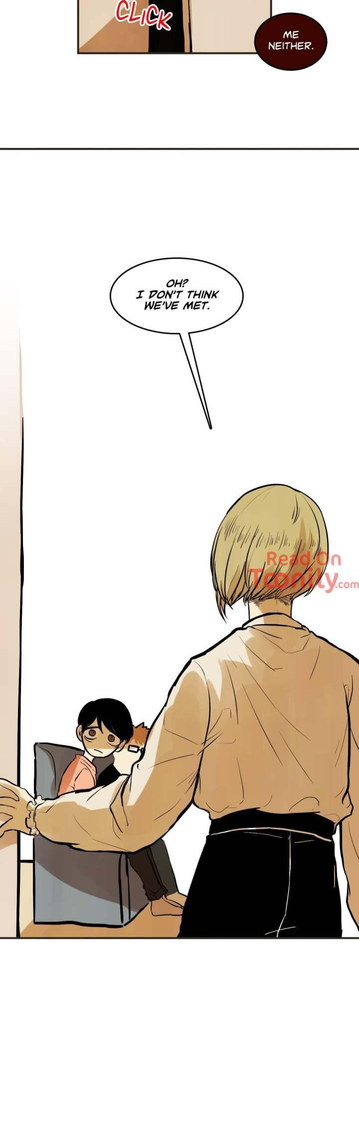 Read My Student Can't Be a Psychopath (en) Manga Online