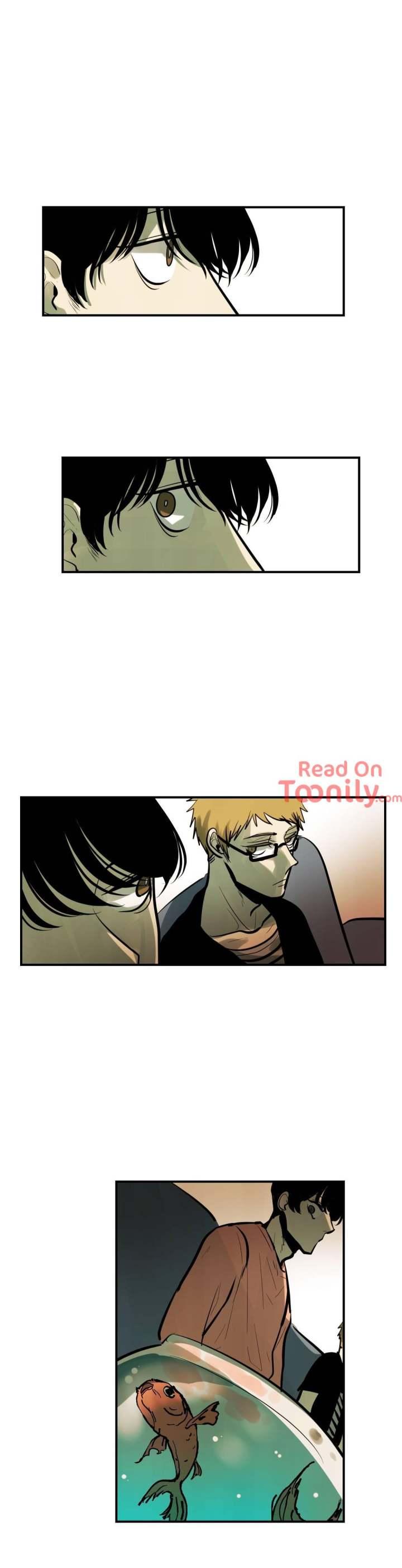 Read My Student Can't Be a Psychopath (en) Manga Online