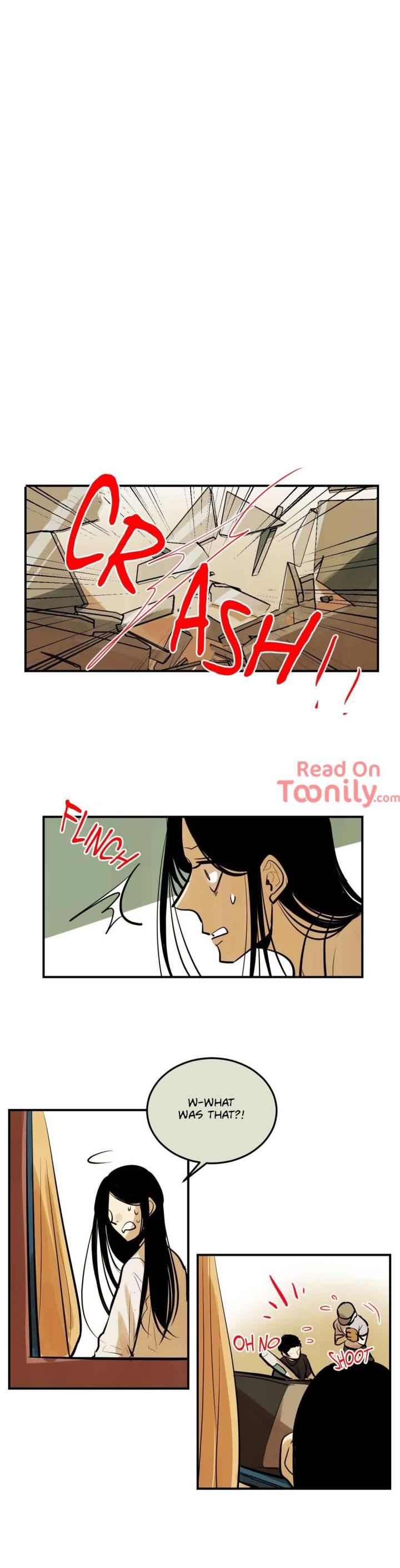 Read My Student Can't Be a Psychopath (en) Manga Online