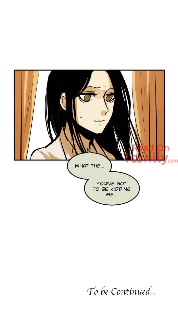 Read My Student Can't Be a Psychopath (en) Manga Online