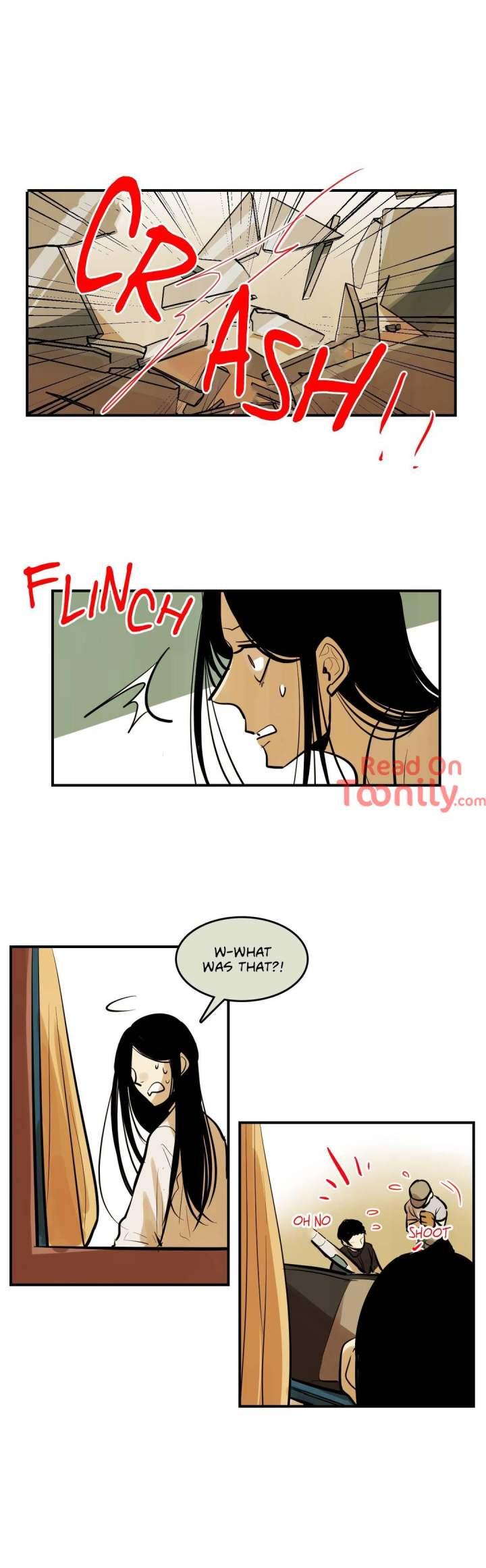 Read My Student Can't Be a Psychopath (en) Manga Online