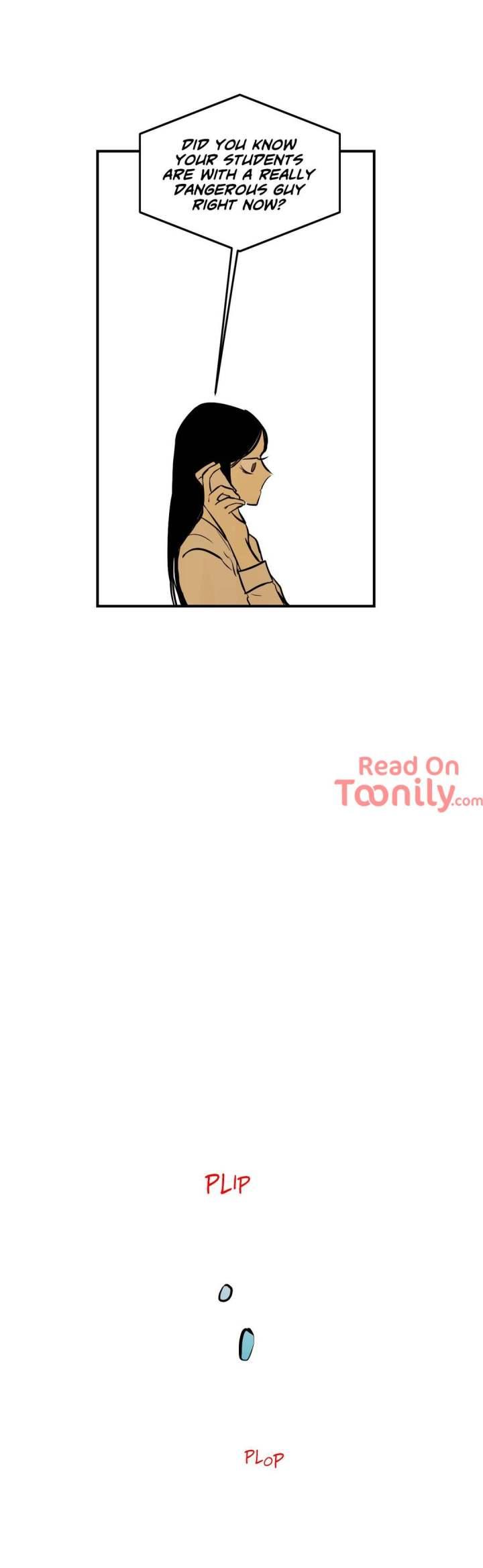 Read My Student Can't Be a Psychopath (en) Manga Online