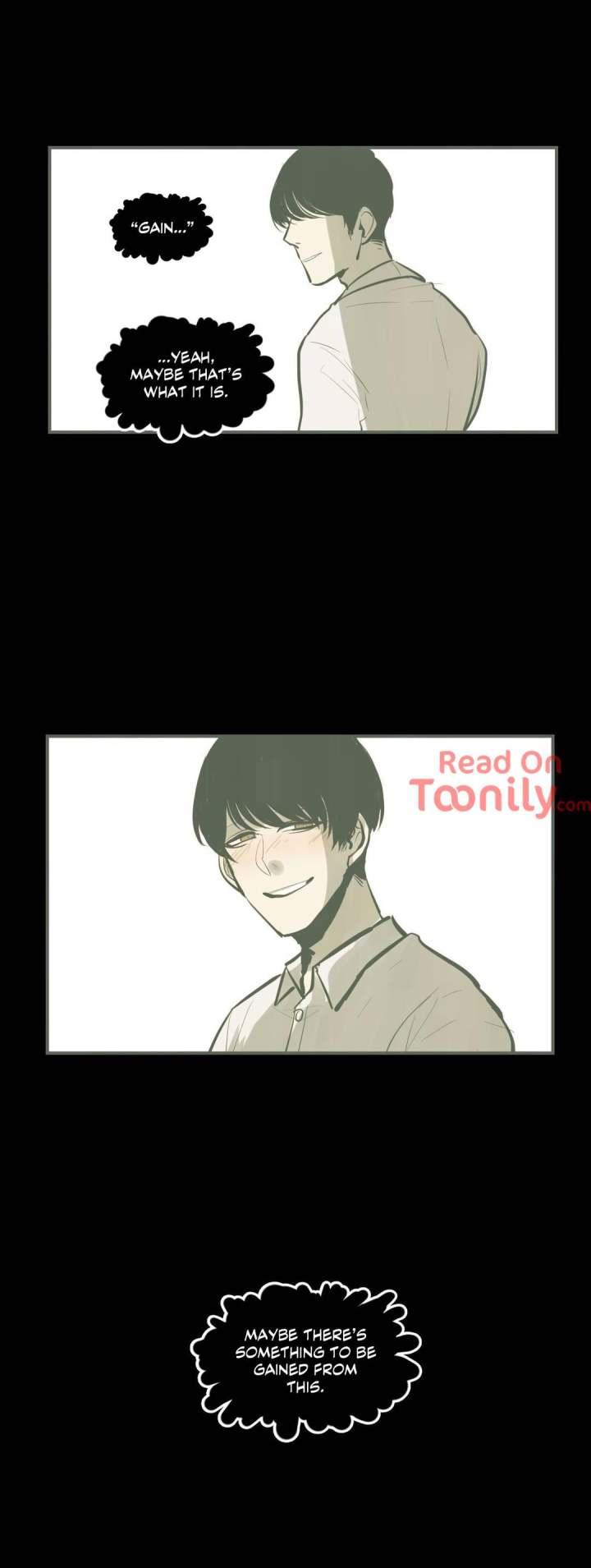 Read My Student Can't Be a Psychopath (en) Manga Online