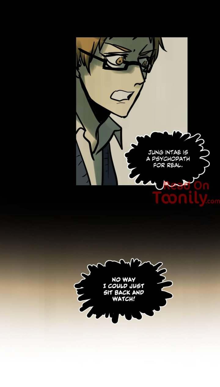 Read My Student Can't Be a Psychopath (en) Manga Online