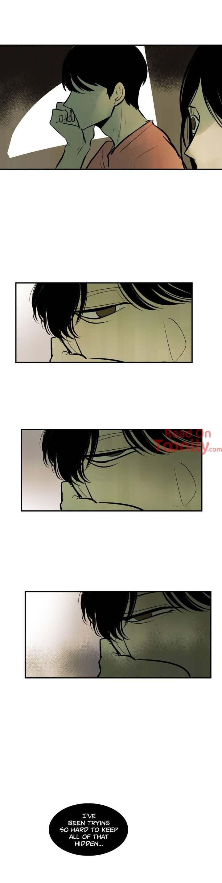 Read My Student Can't Be a Psychopath (en) Manga Online