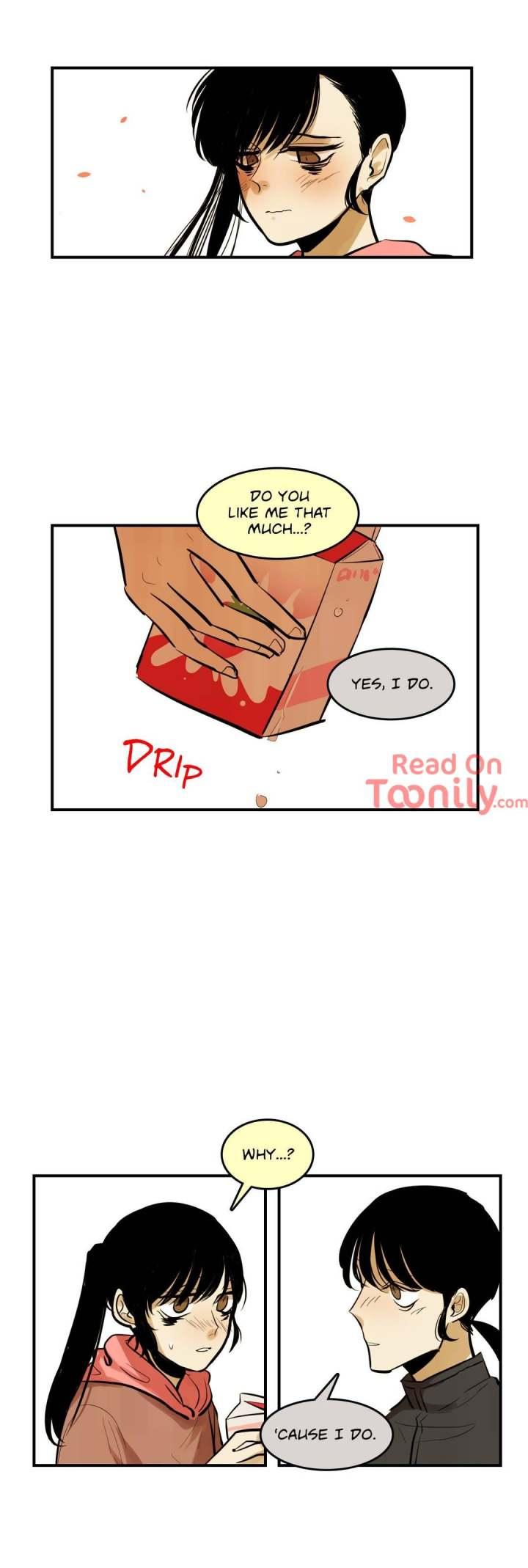 Read My Student Can't Be a Psychopath (en) Manga Online