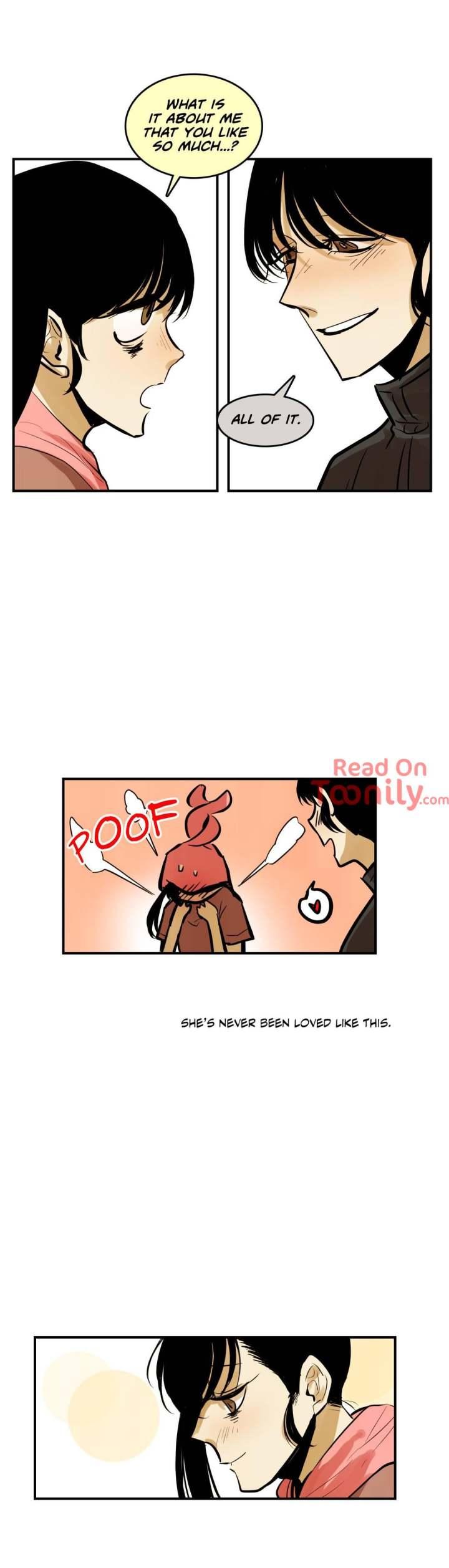 Read My Student Can't Be a Psychopath (en) Manga Online