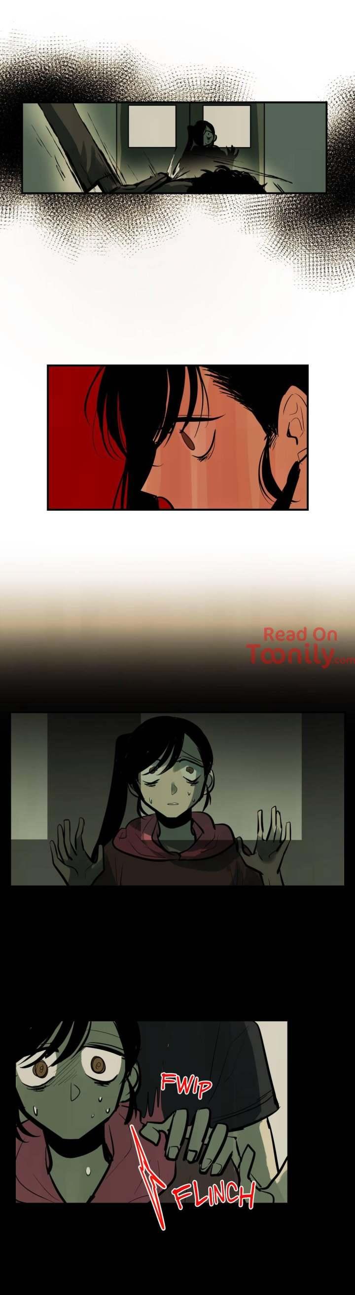 Read My Student Can't Be a Psychopath (en) Manga Online