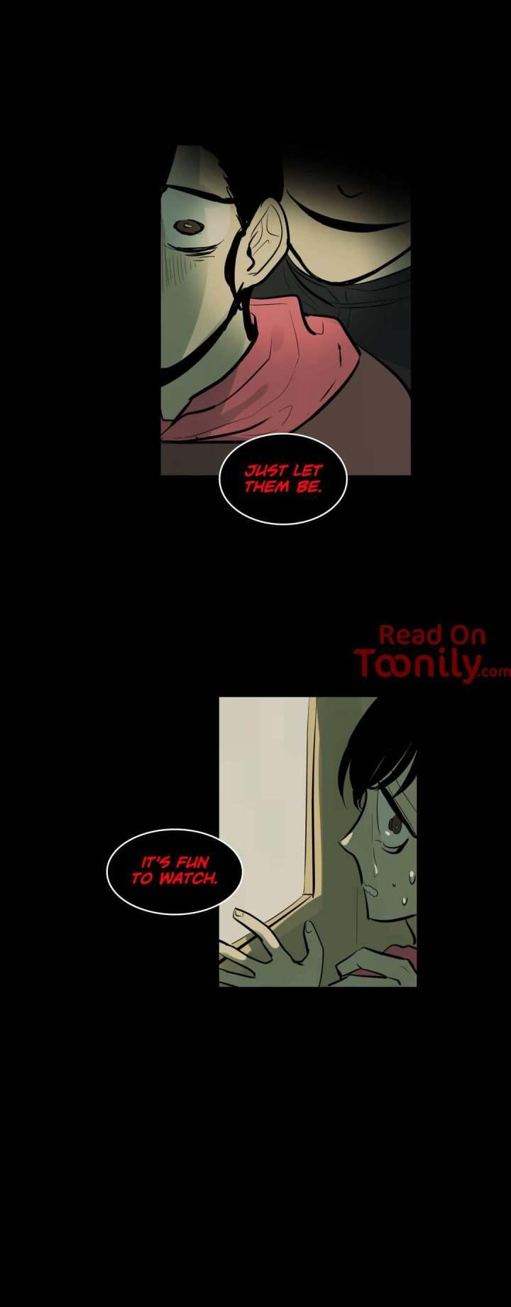 Read My Student Can't Be a Psychopath (en) Manga Online