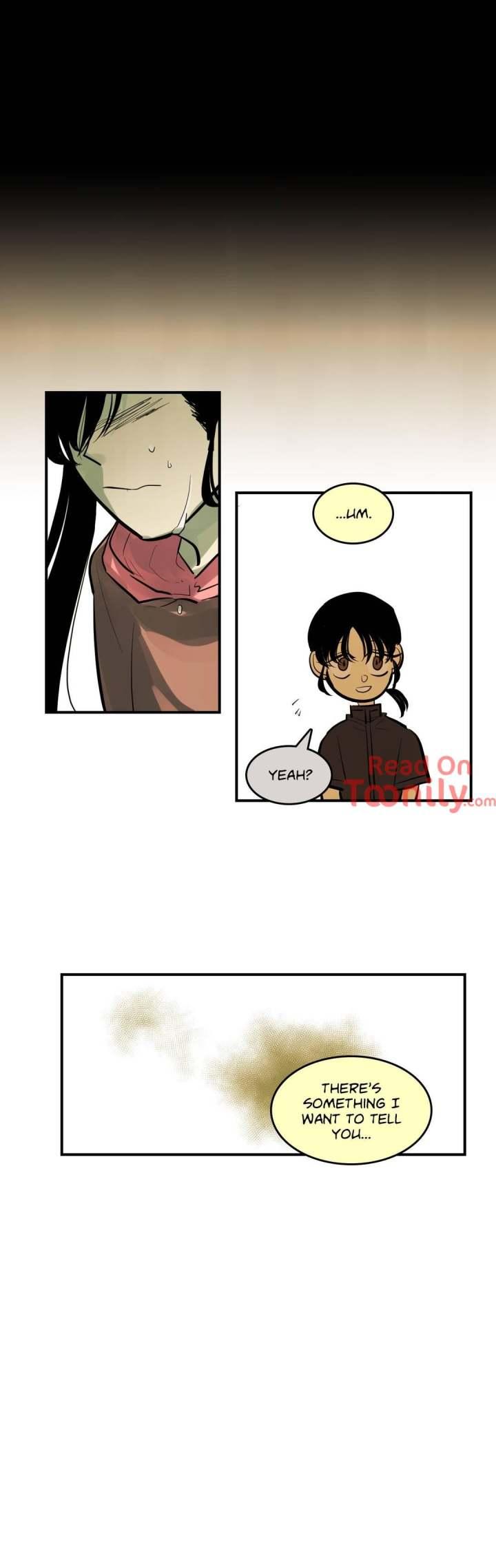 Read My Student Can't Be a Psychopath (en) Manga Online