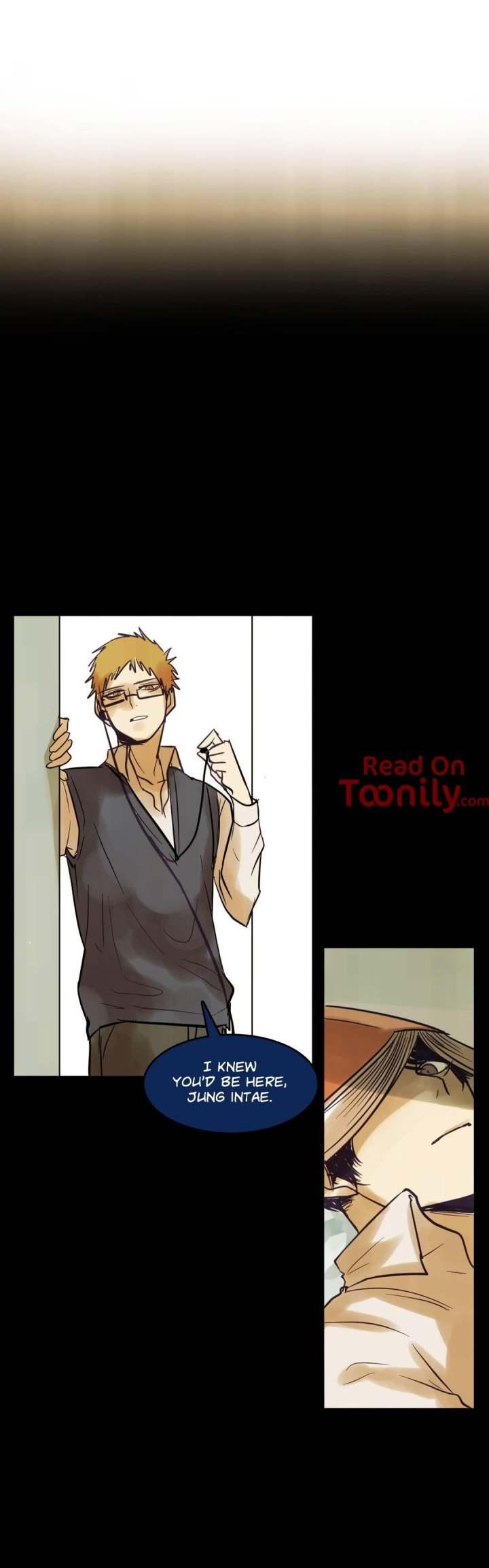 Read My Student Can't Be a Psychopath (en) Manga Online